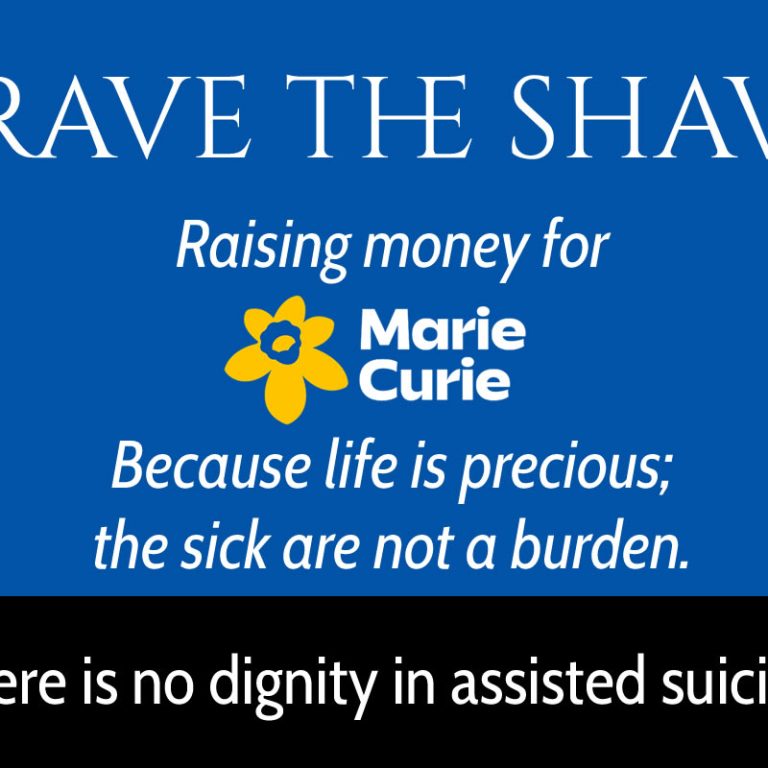 BraveTheShave-news