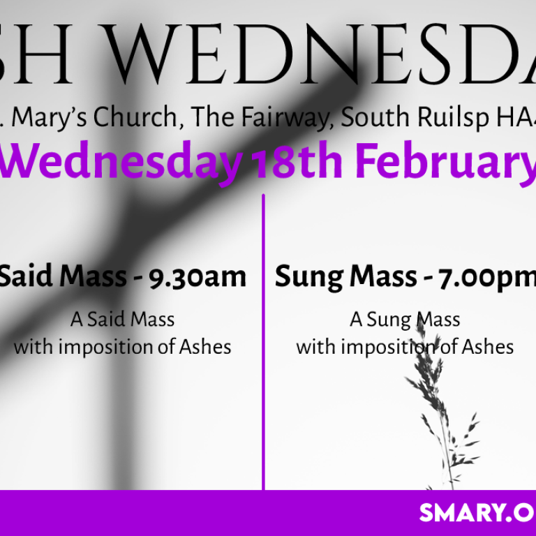 Feb 18 - AshWednesday.fw