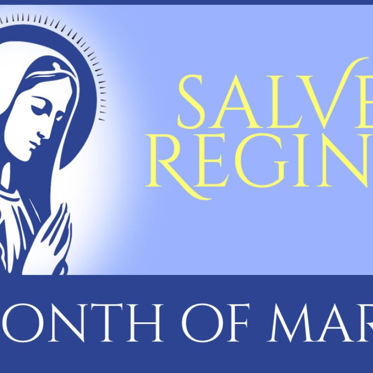 May