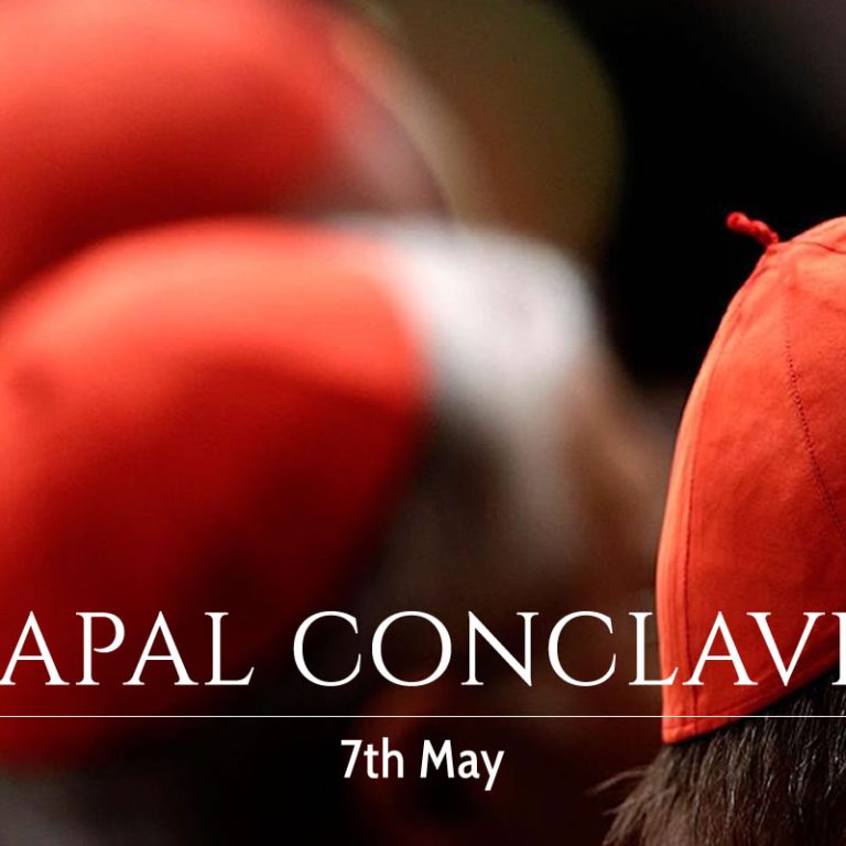 Papal Conclave