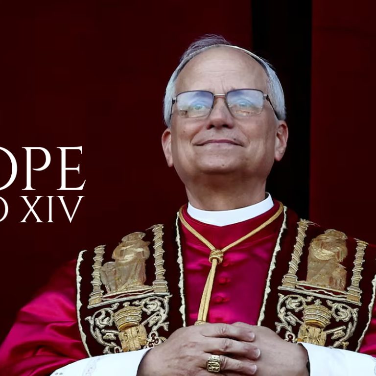 PopeLeoXIV
