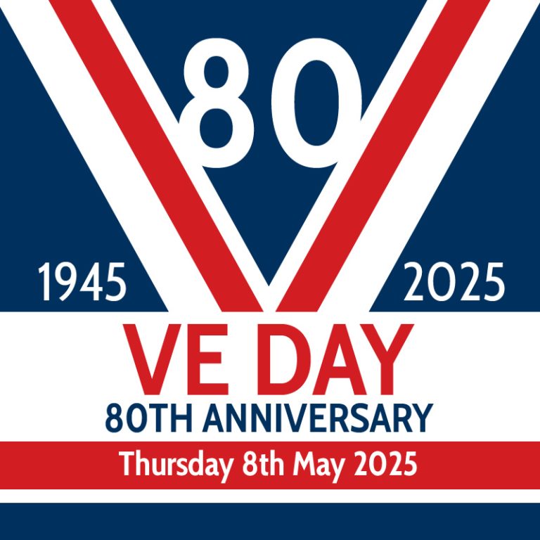 VE-DAY